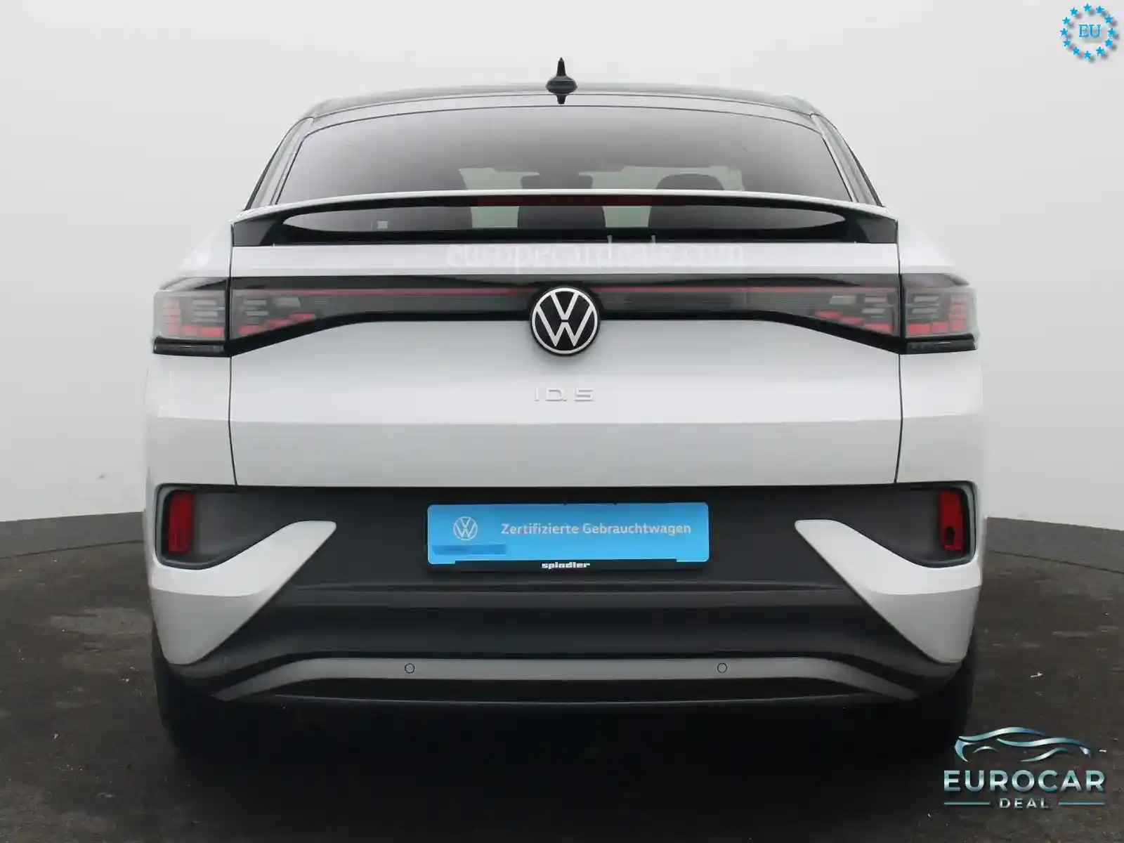 Volkswagen ID.5