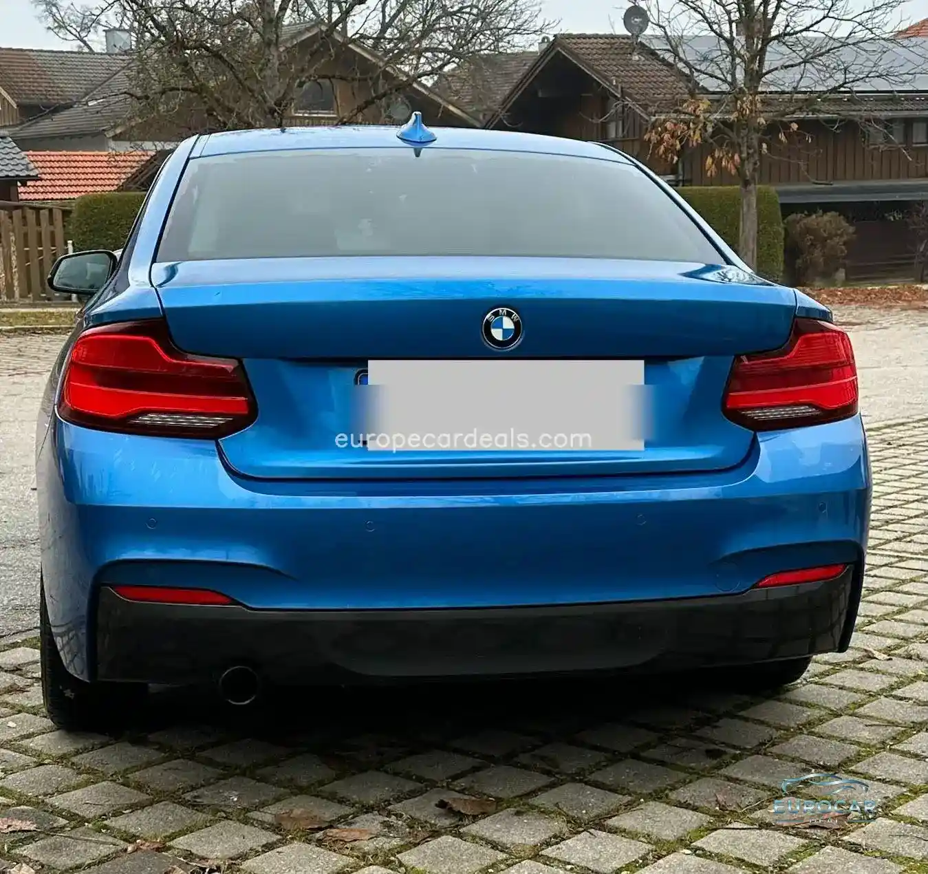 BMW 220