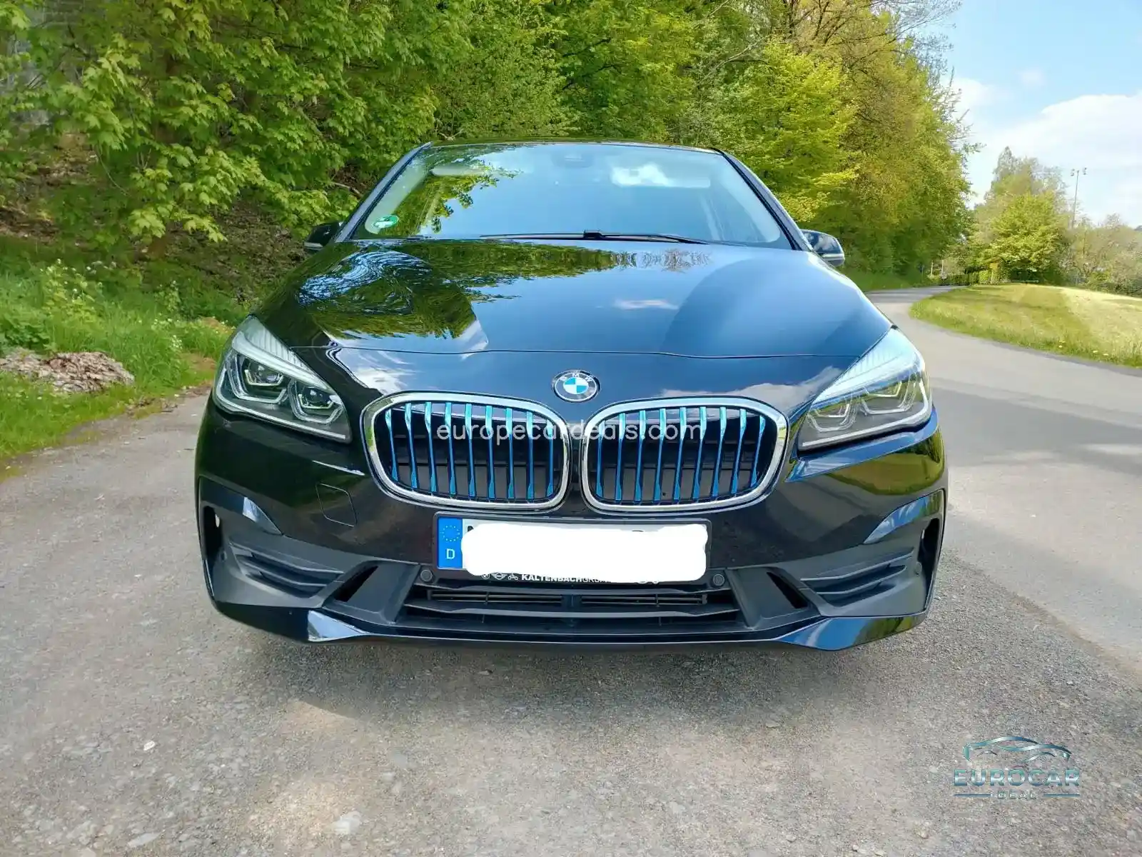 BMW 225 Active Tourer