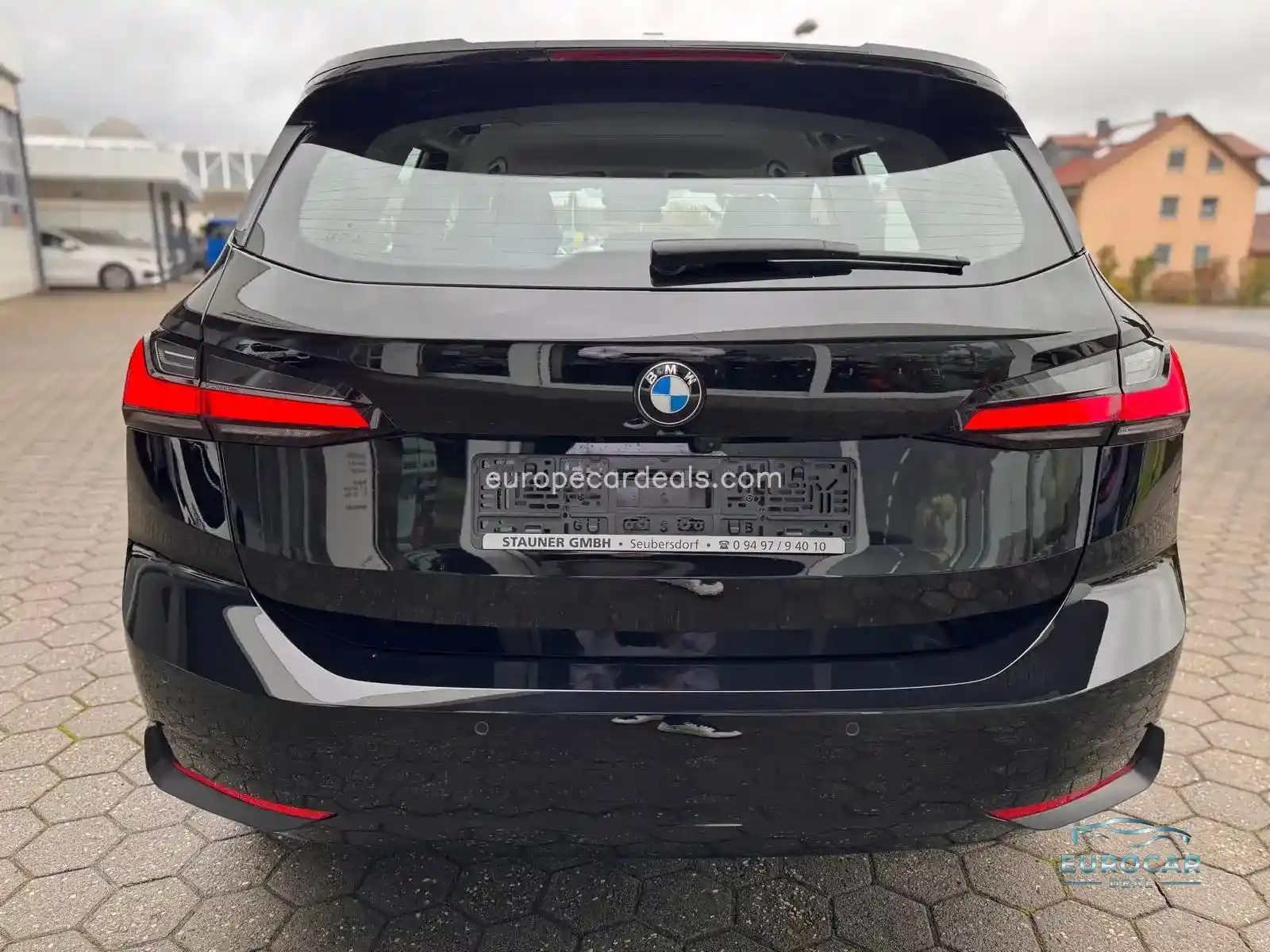 BMW 218 Active Tourer