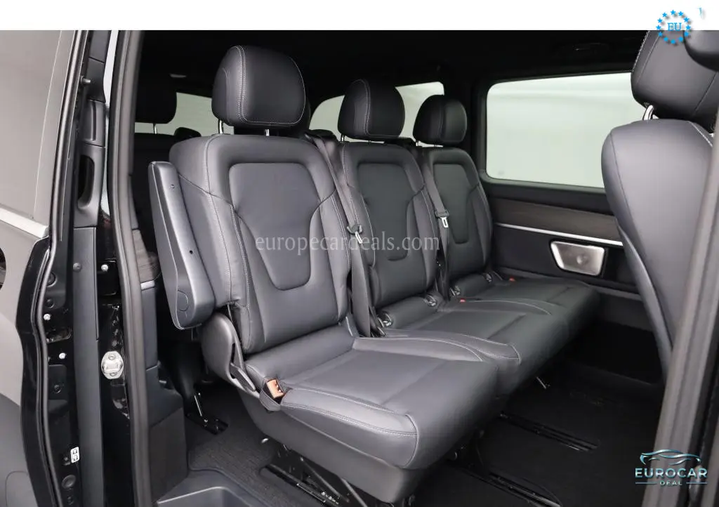 Mercedes-Benz V 220