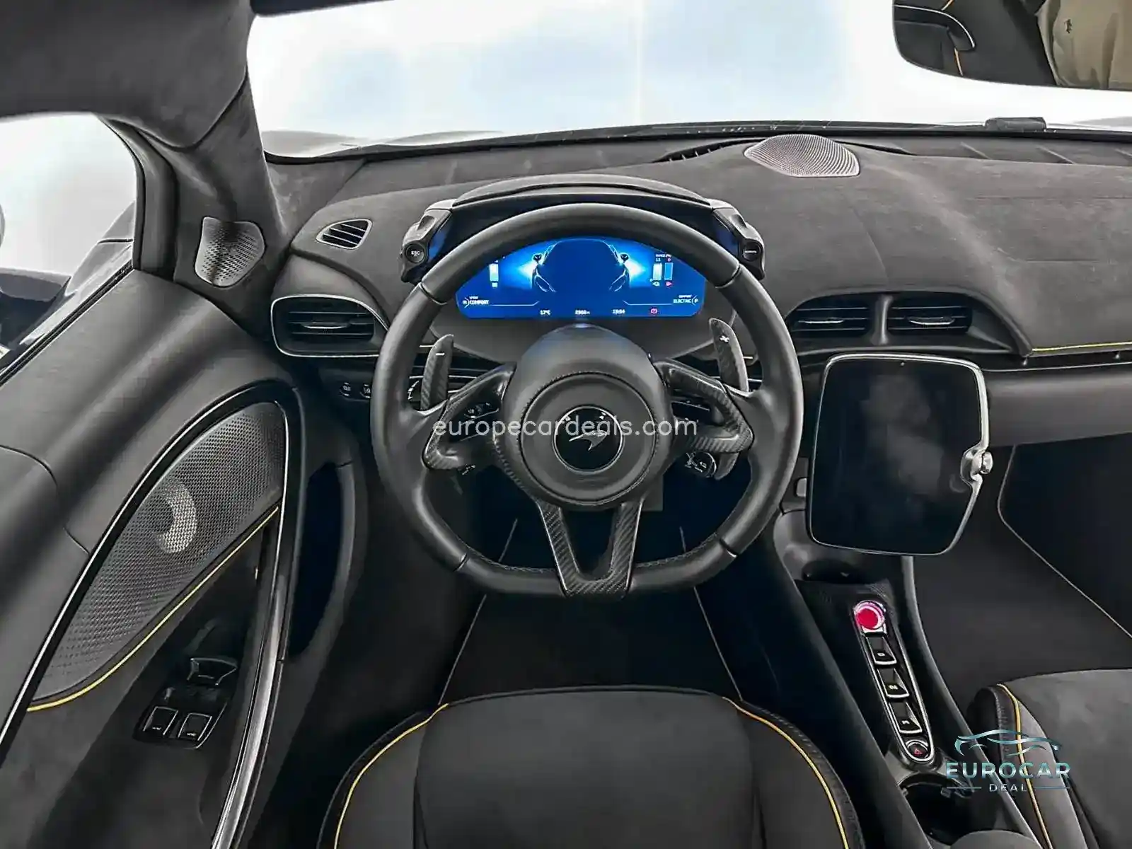 McLaren Artura