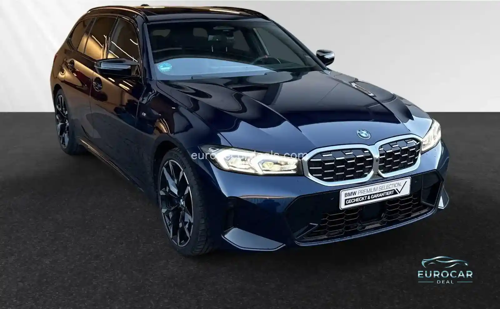 BMW M340d
