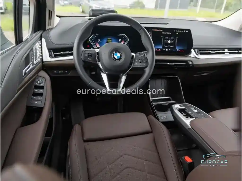 BMW 218 Active Tourer