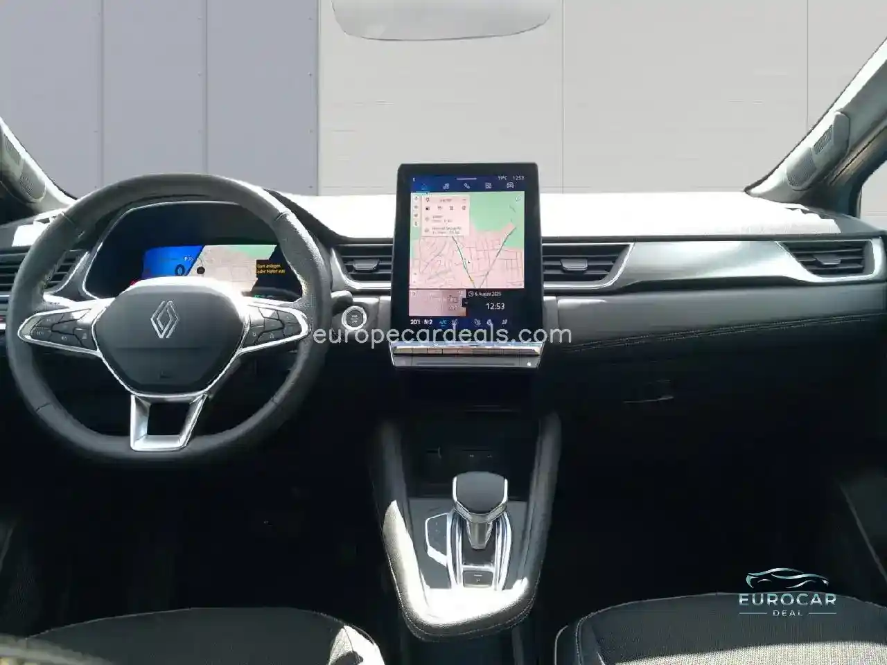 Renault Symbioz