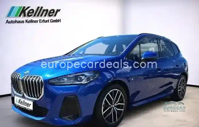 BMW 220 Active Tourer