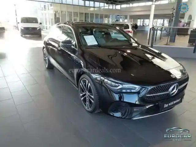 Mercedes-Benz CLA 180 Shooting Brake