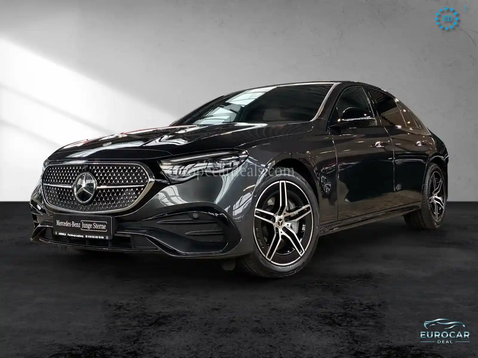 Mercedes-Benz E 400
