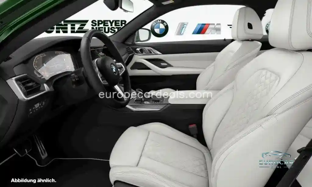 BMW 430