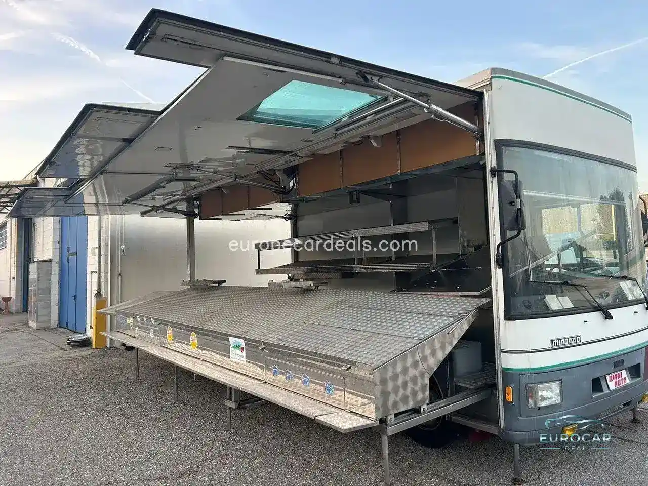 Iveco Other