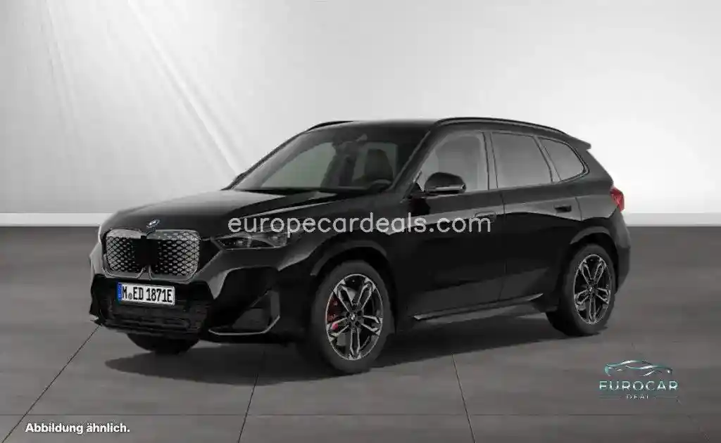 BMW iX1
