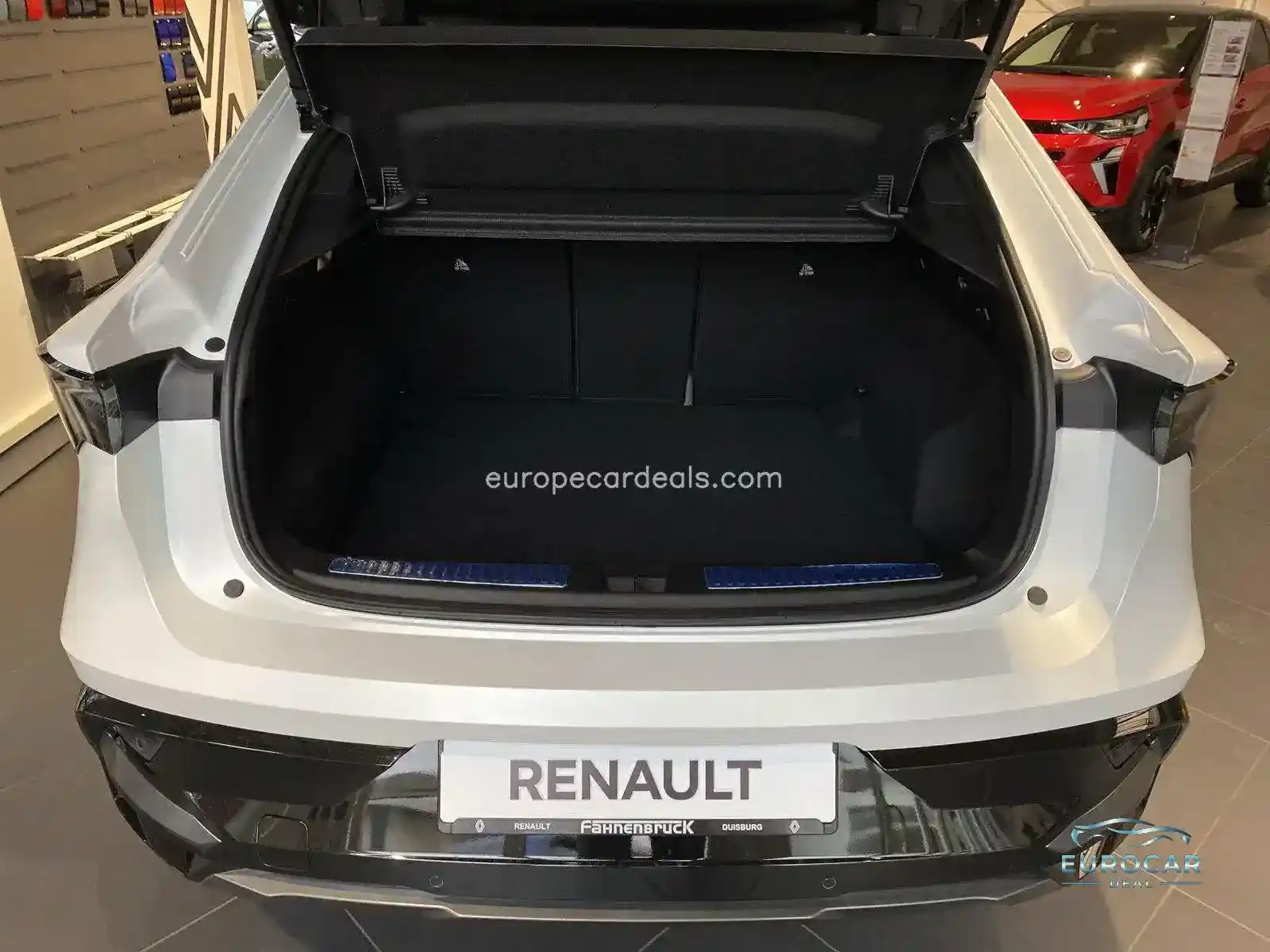 Renault Rafale