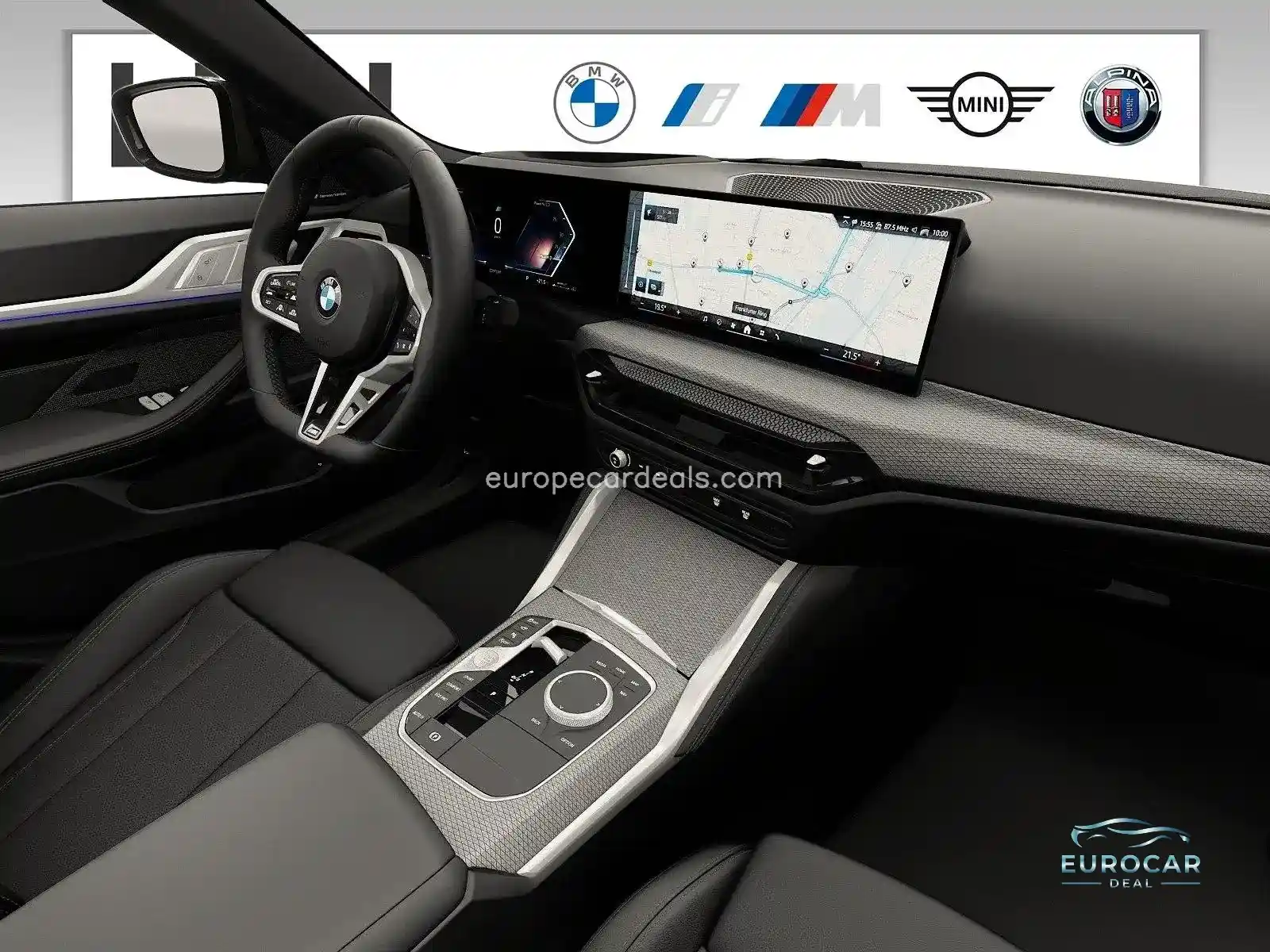 BMW 430 Gran Coupé