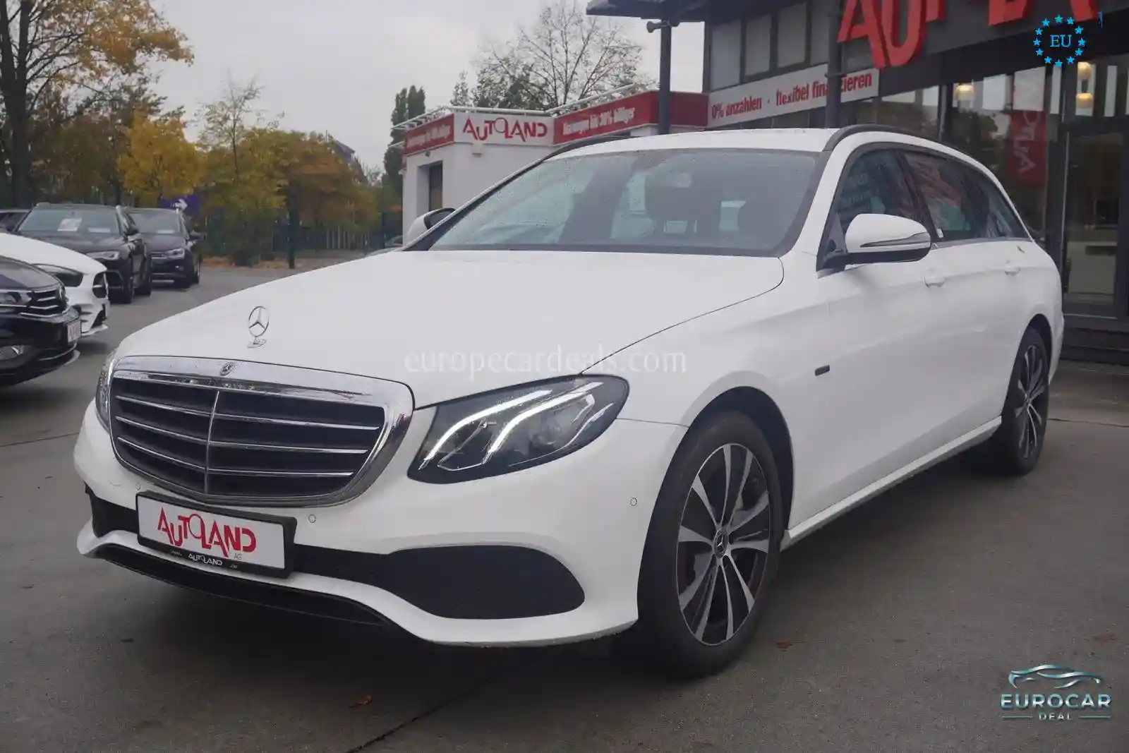 Mercedes-Benz E 300