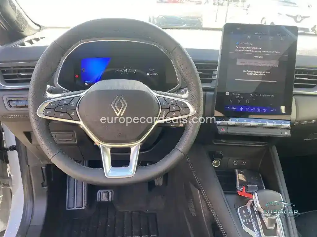 Renault Symbioz