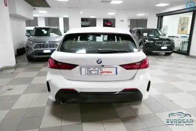 BMW 116