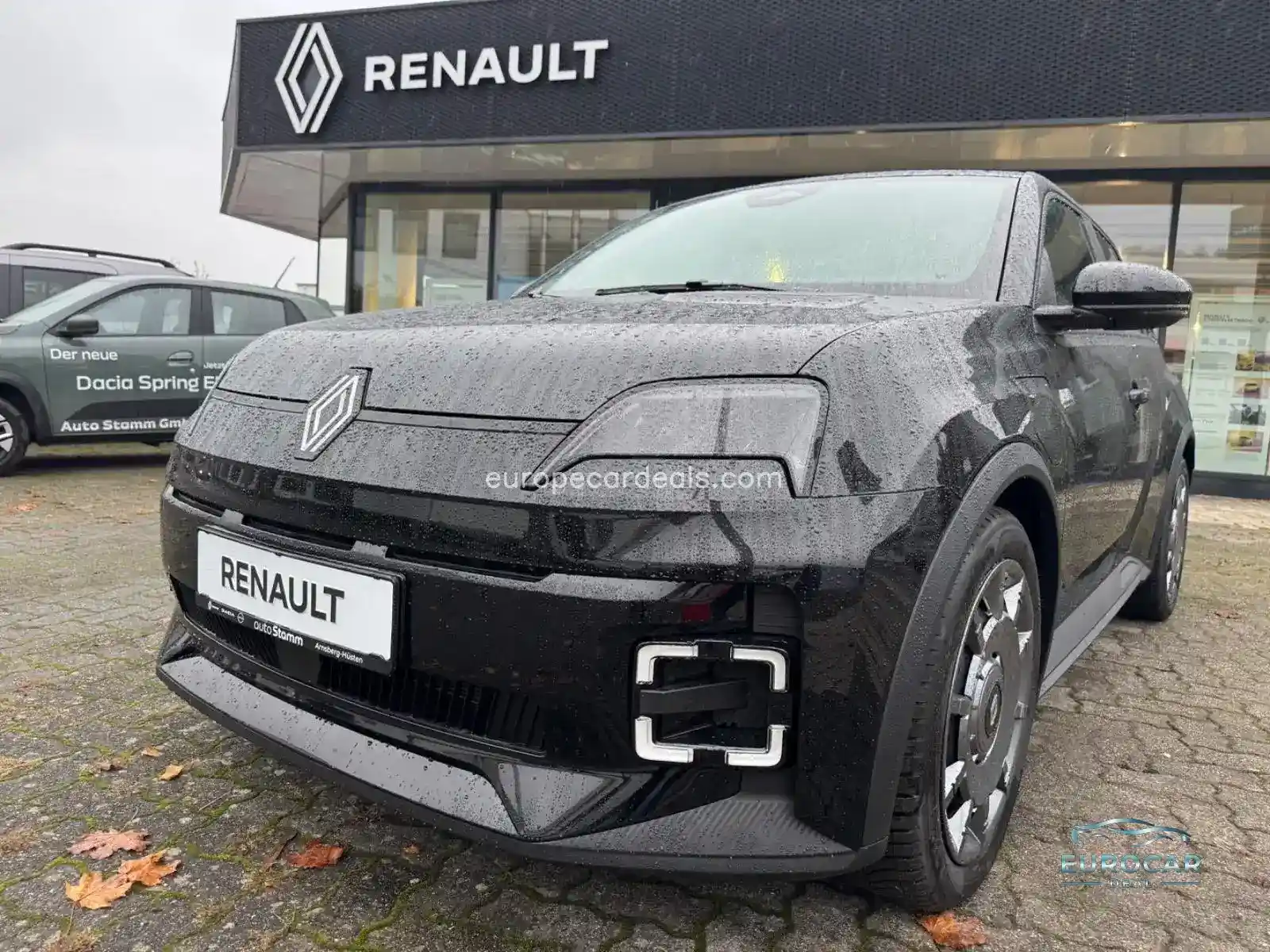 Renault R 5