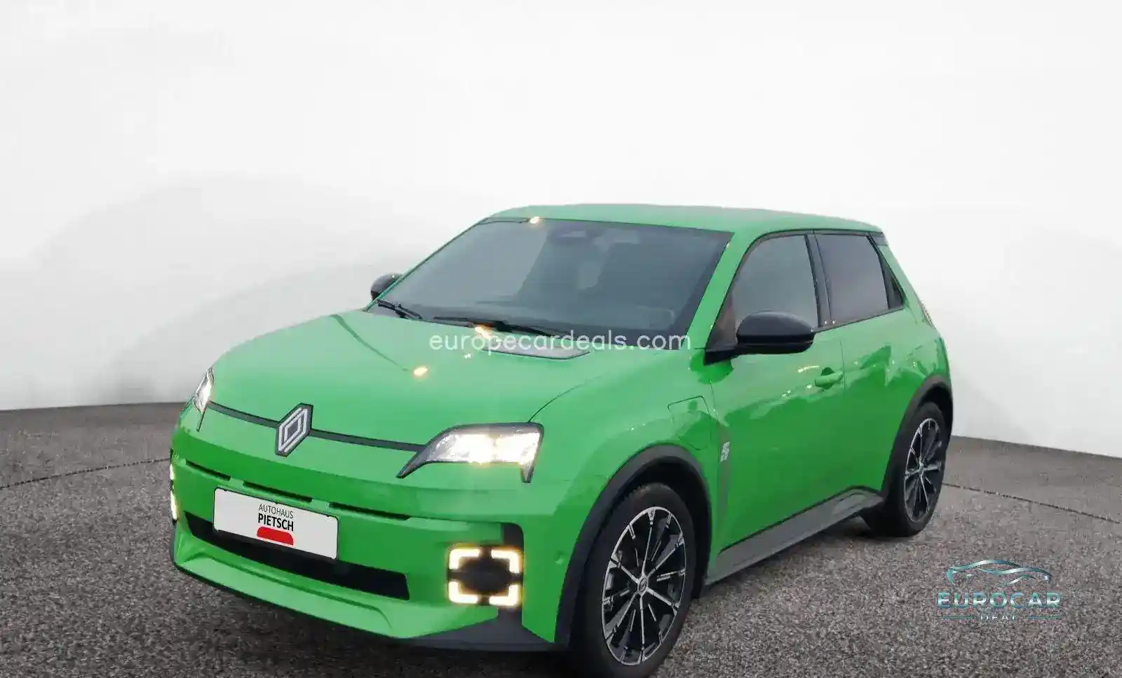 Renault R 5