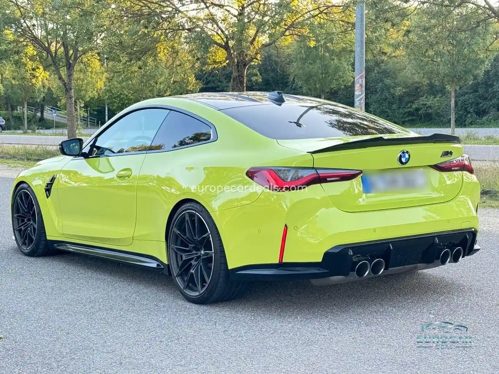 BMW M4