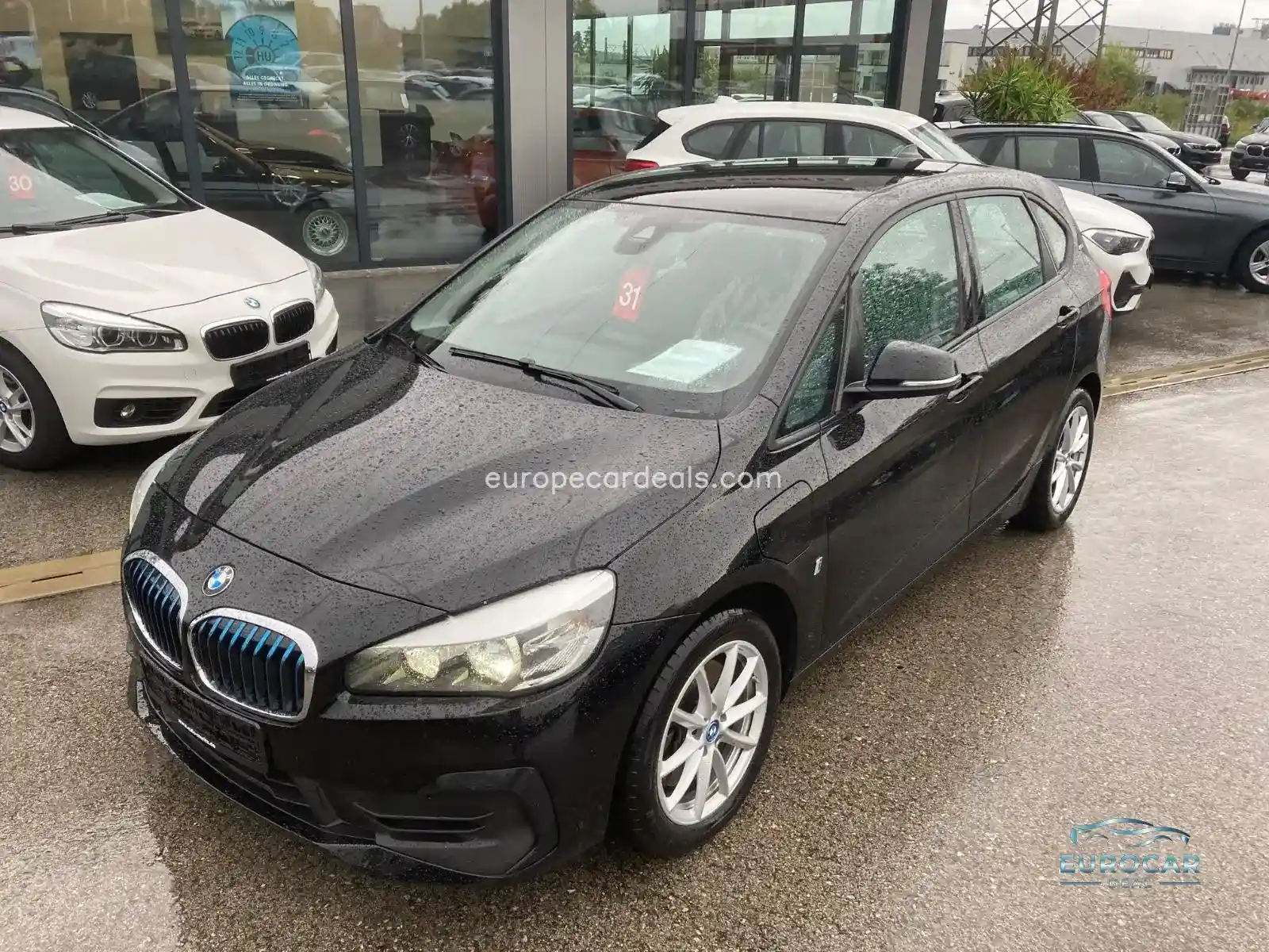 BMW 225 Active Tourer