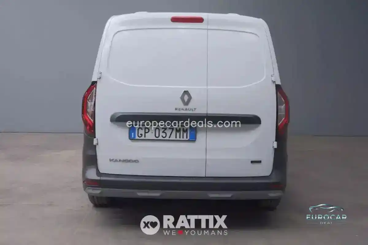Renault Kangoo
