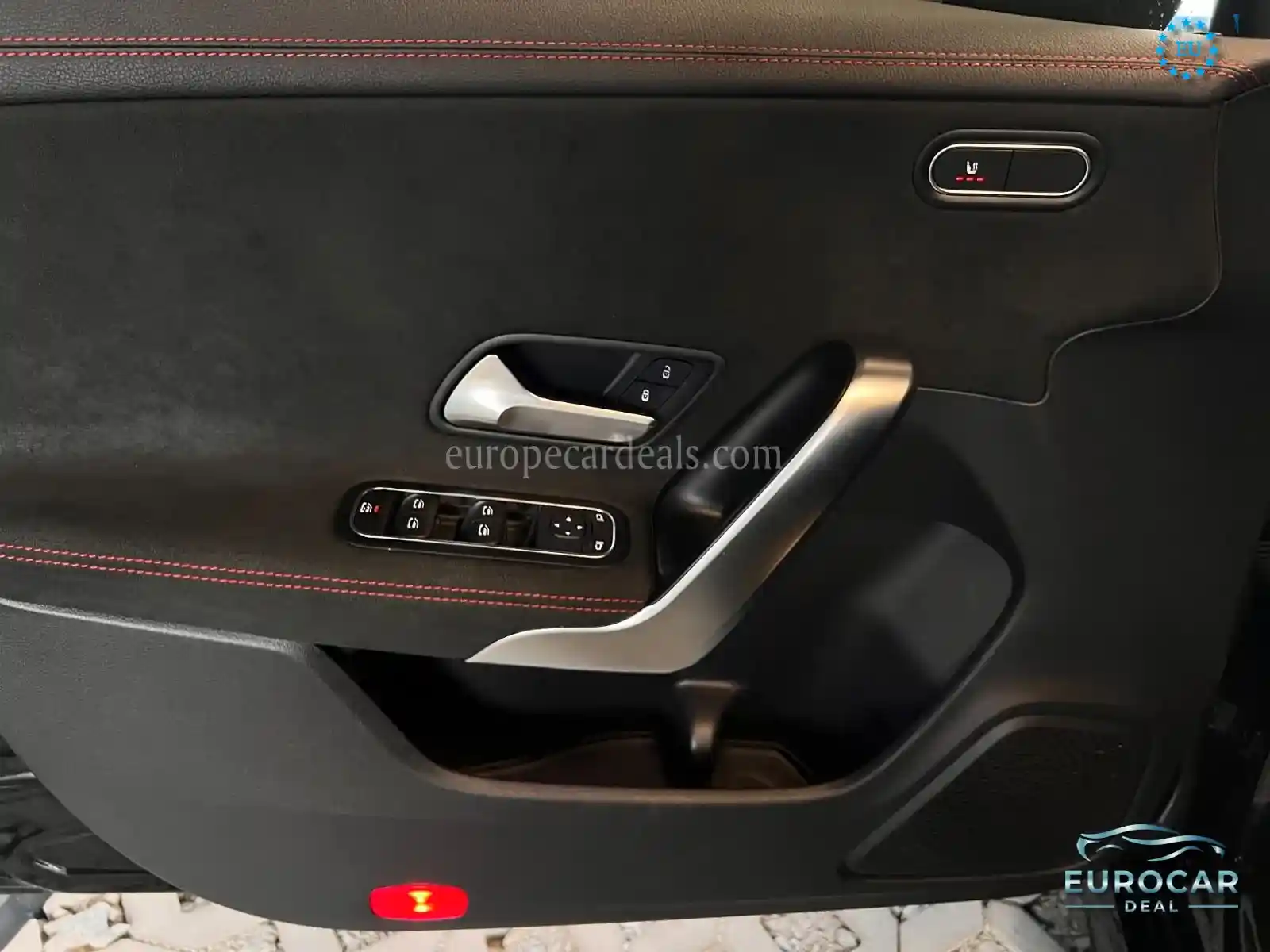 Mercedes-Benz CLA 180 Shooting Brake