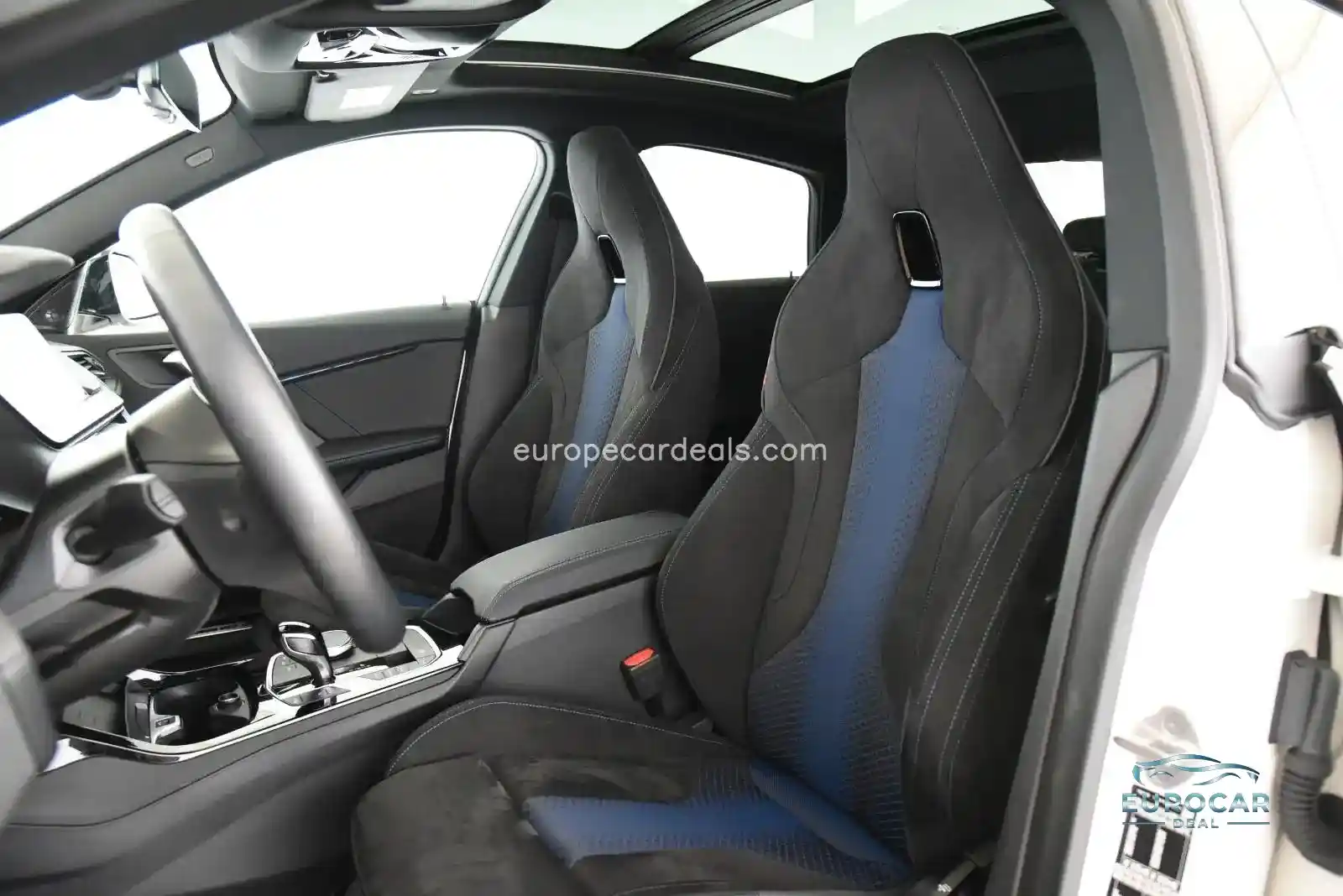 BMW 218 Gran Coupé
