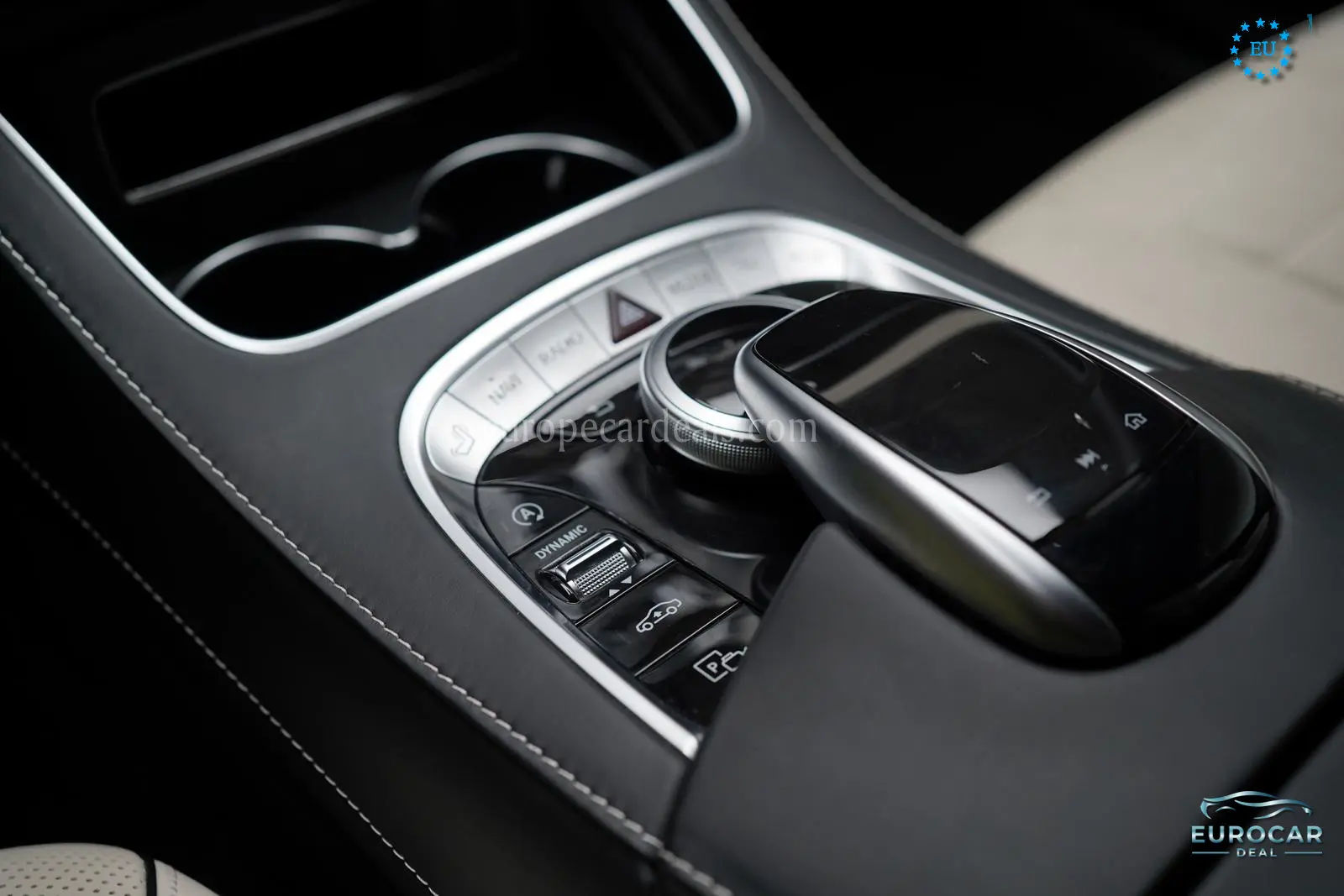 Mercedes-Benz S 450