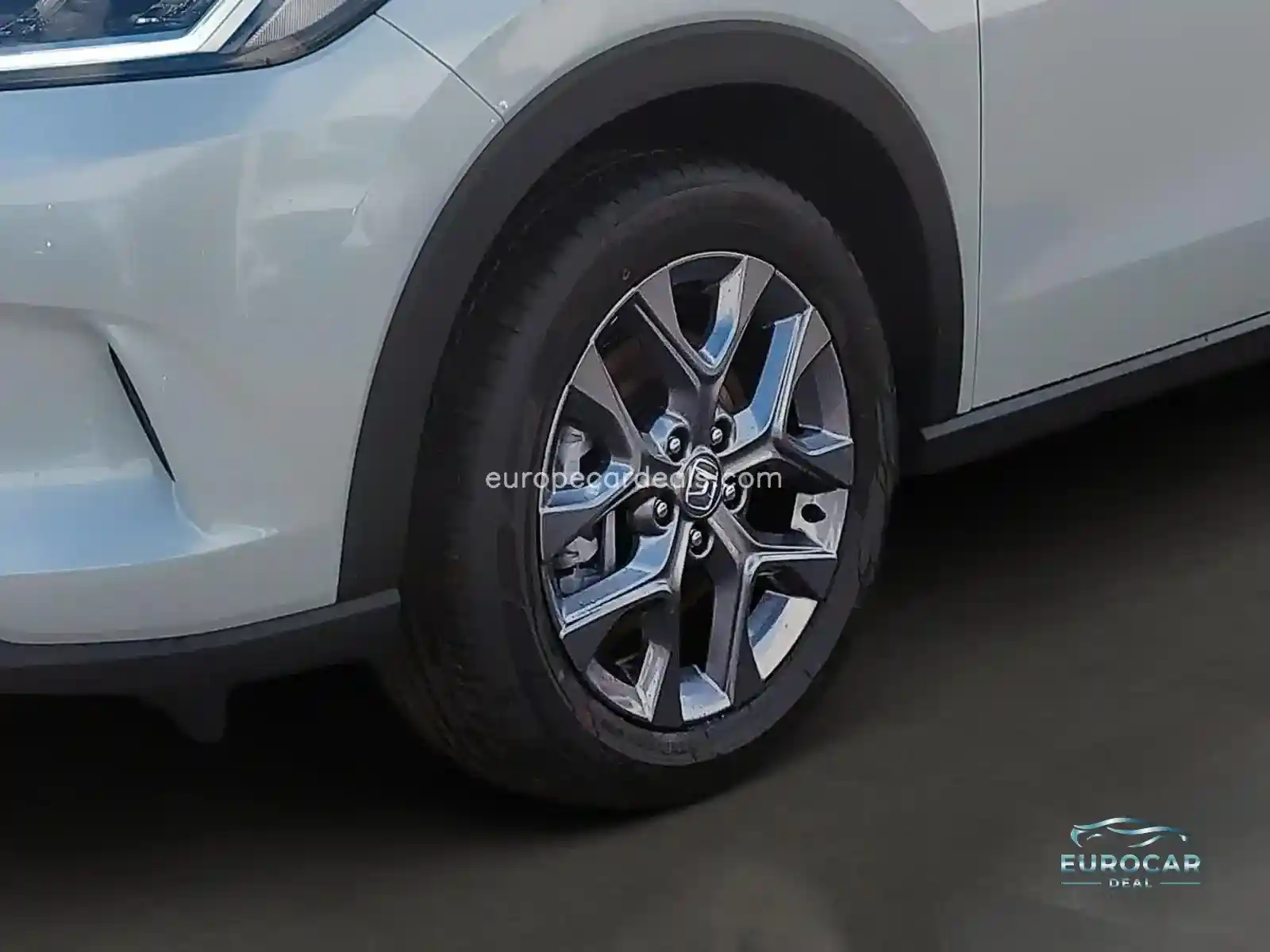 Honda ZR-V