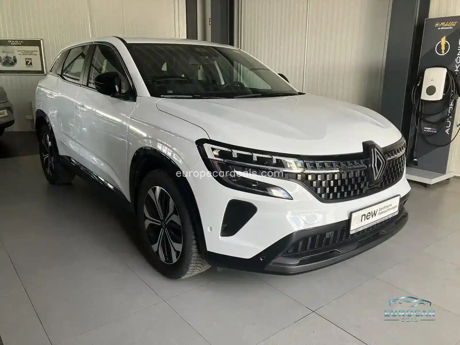 Renault Austral