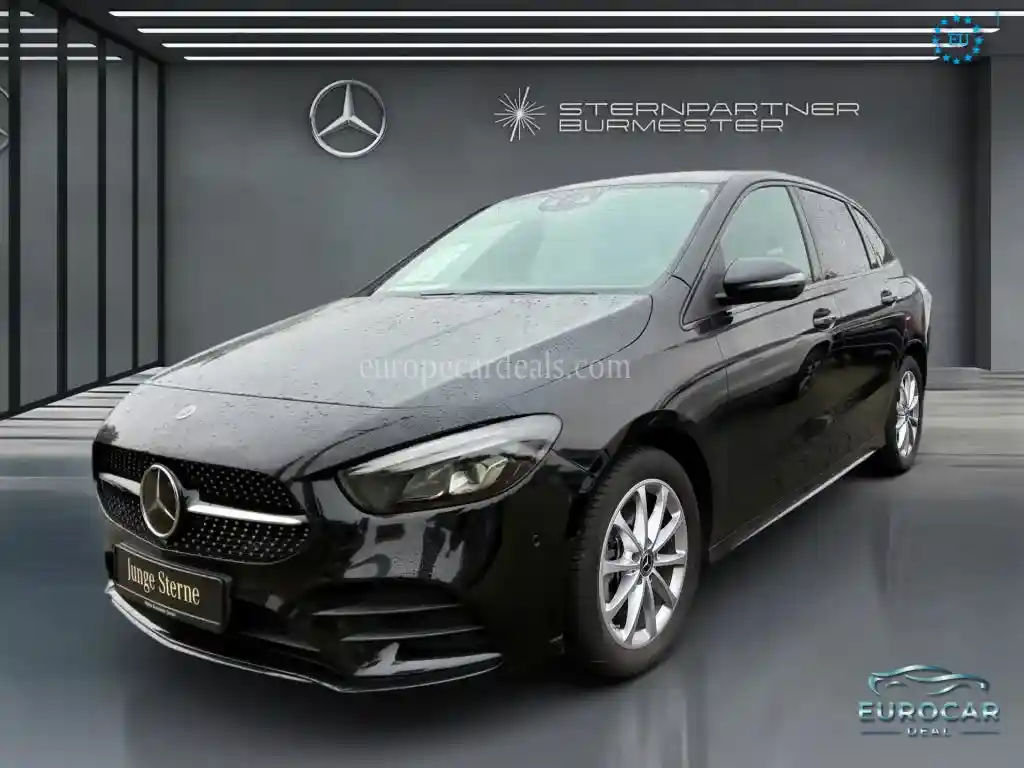 Mercedes-Benz B 250