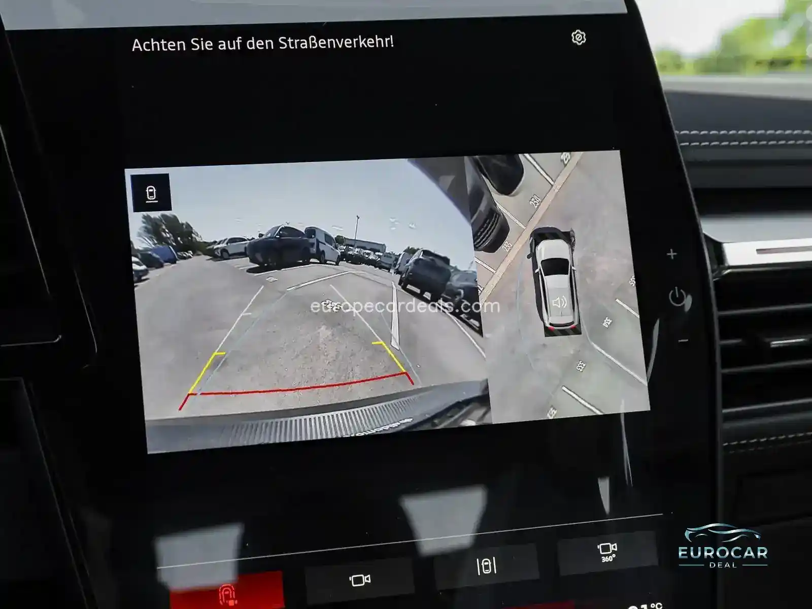 Renault Scenic E-TECH