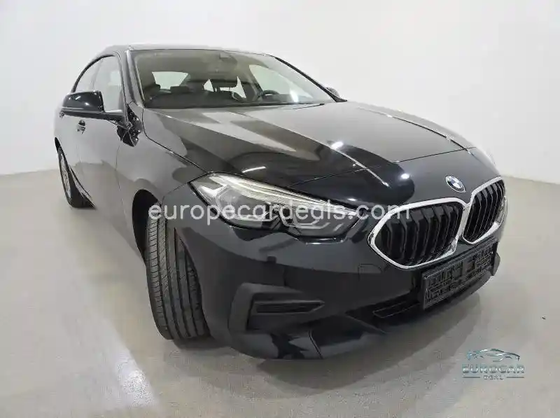 BMW 216