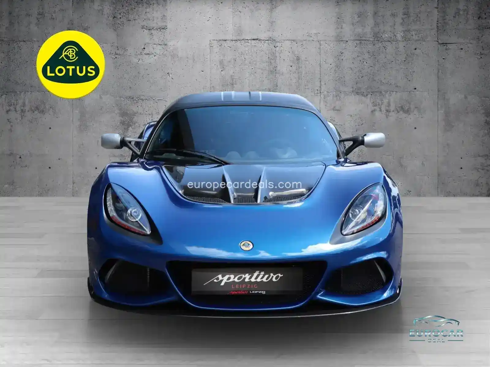 Lotus Exige