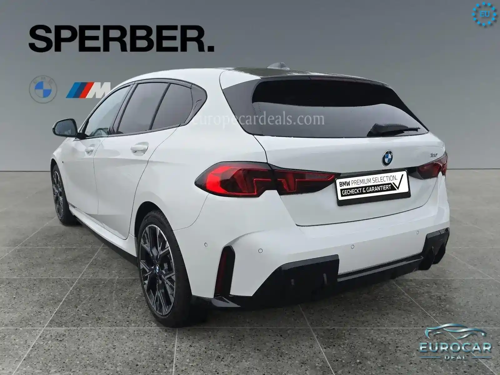 BMW 120