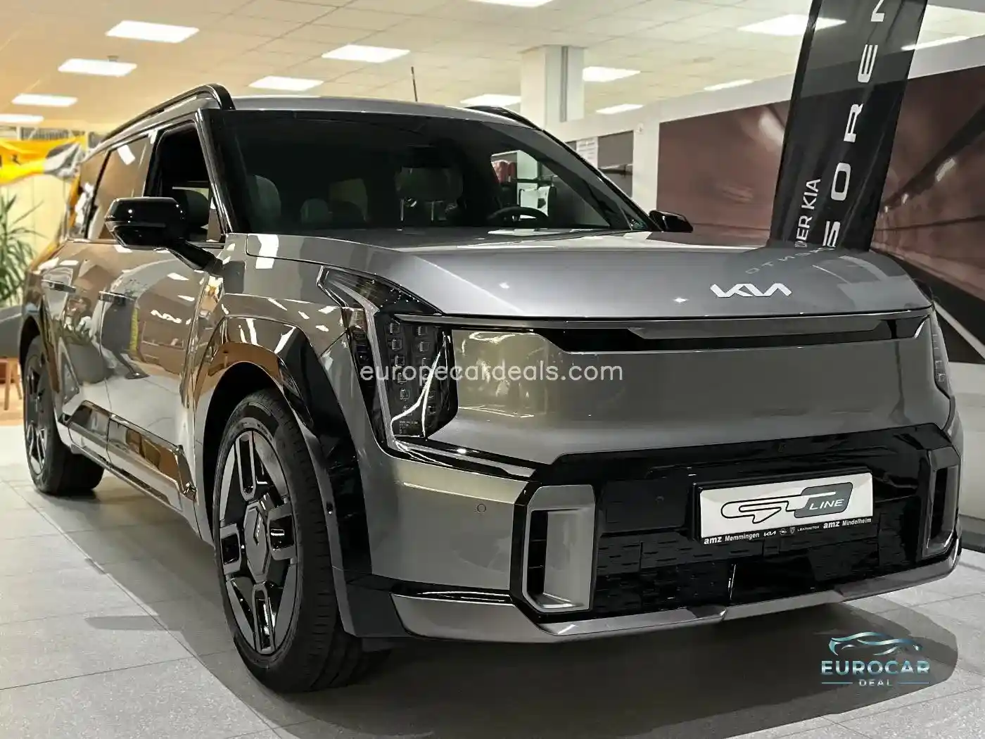 Kia EV9