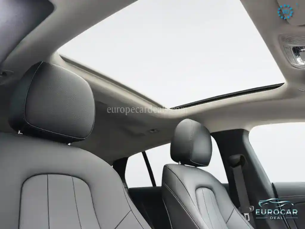 Mercedes-Benz CLA 200 Shooting Brake