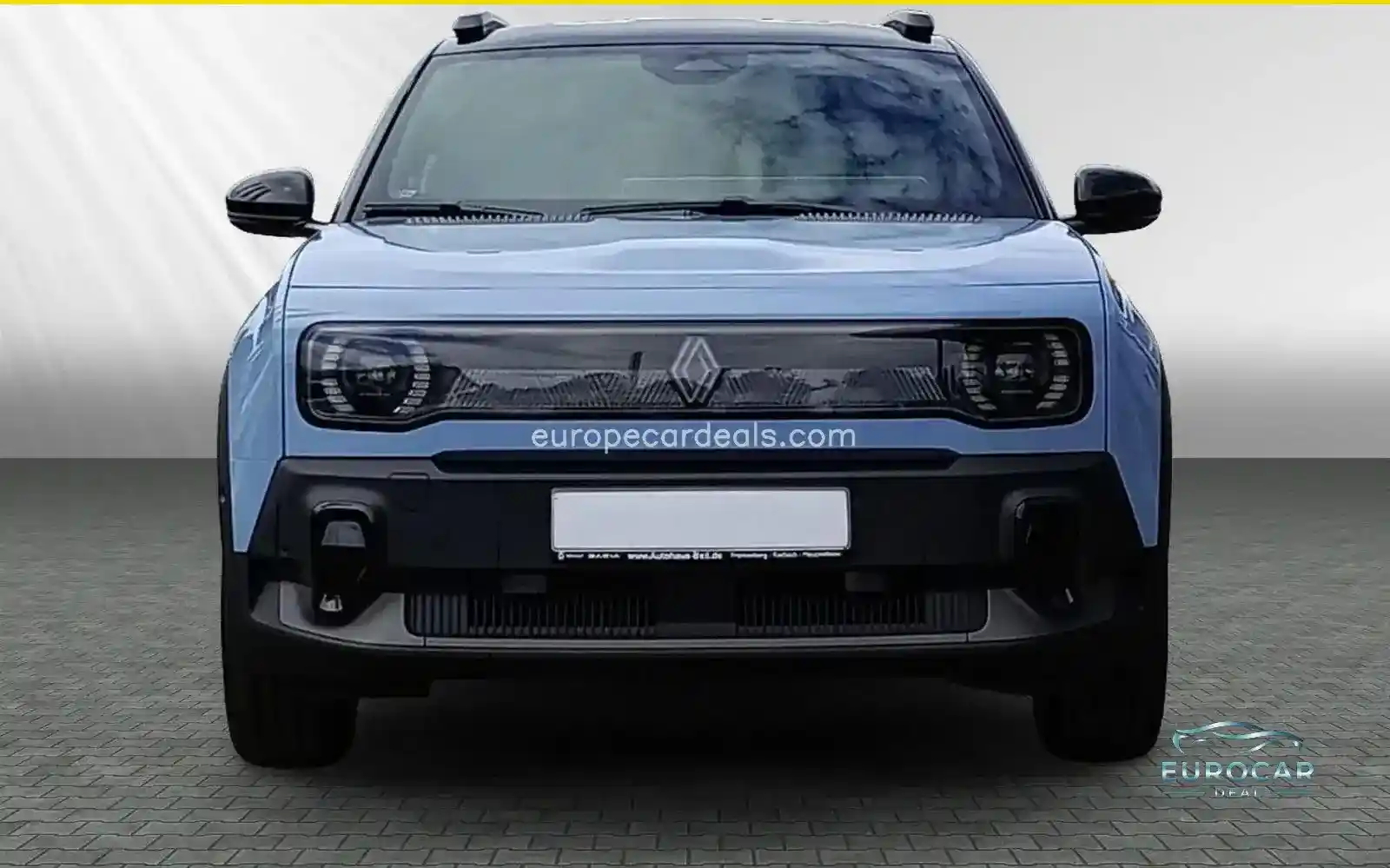 Renault R 4