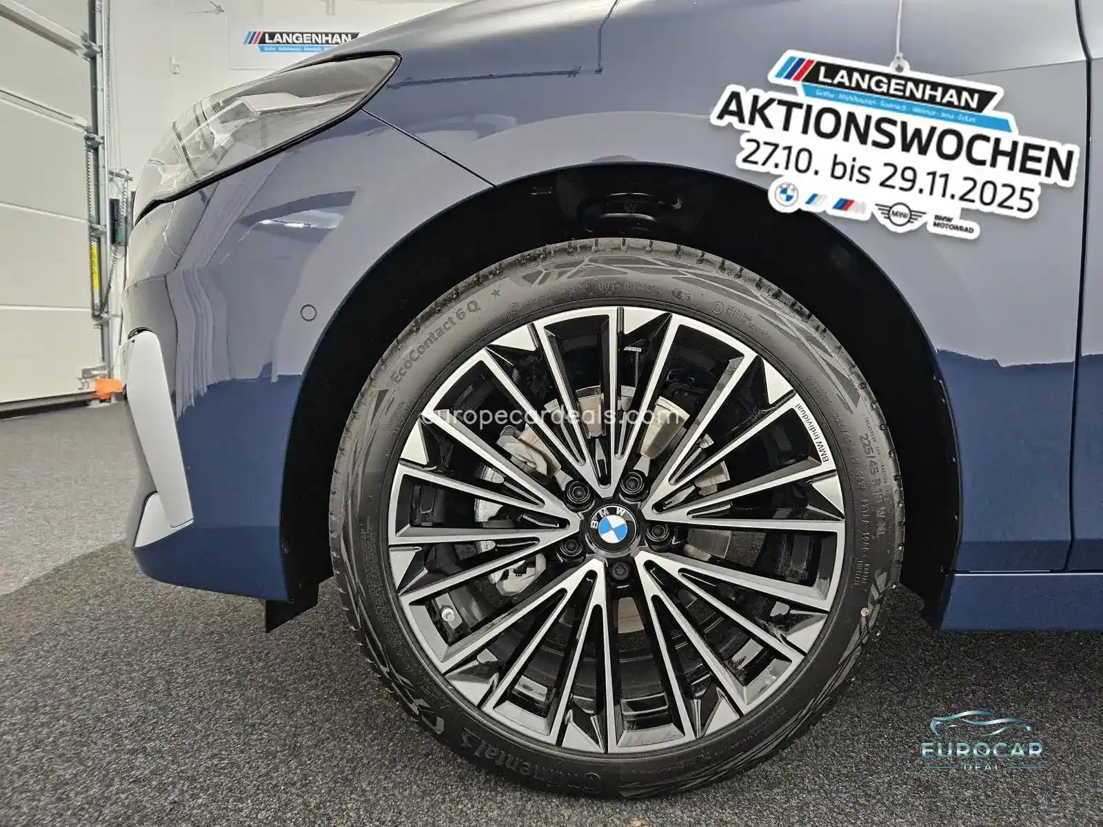 BMW 218 Active Tourer