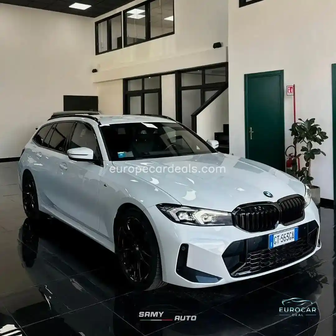 BMW 320