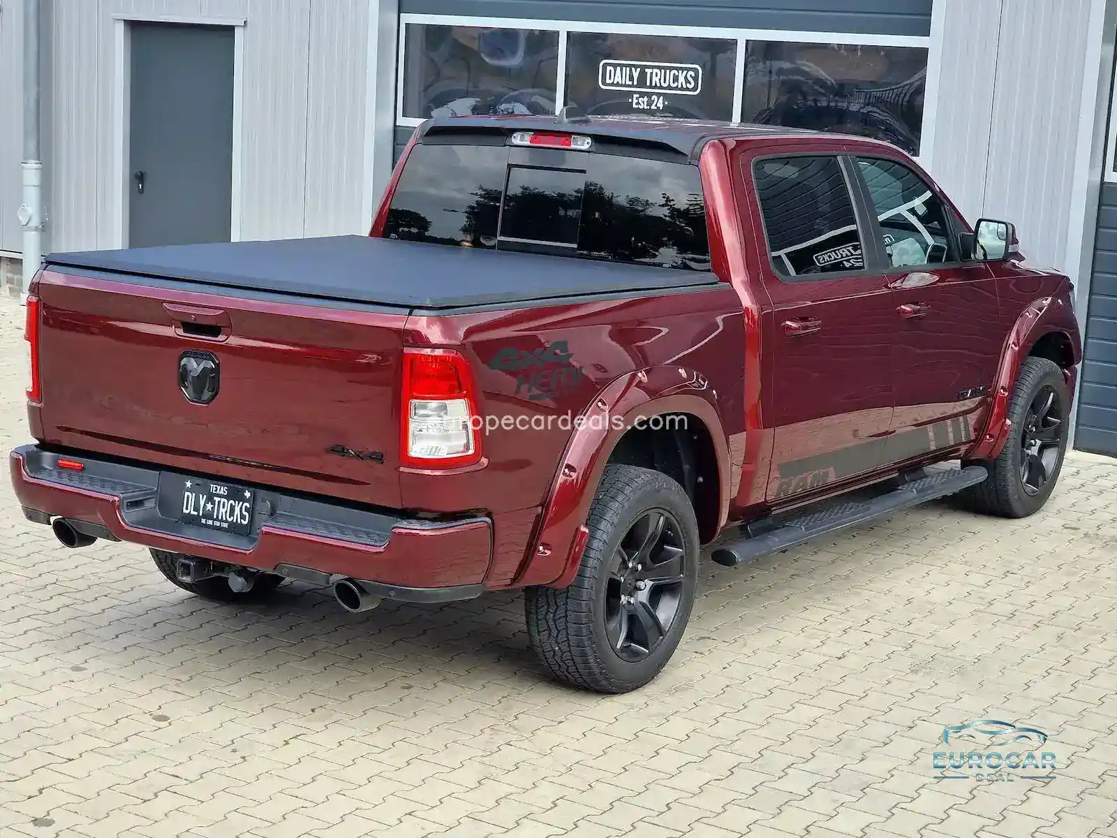 Dodge RAM