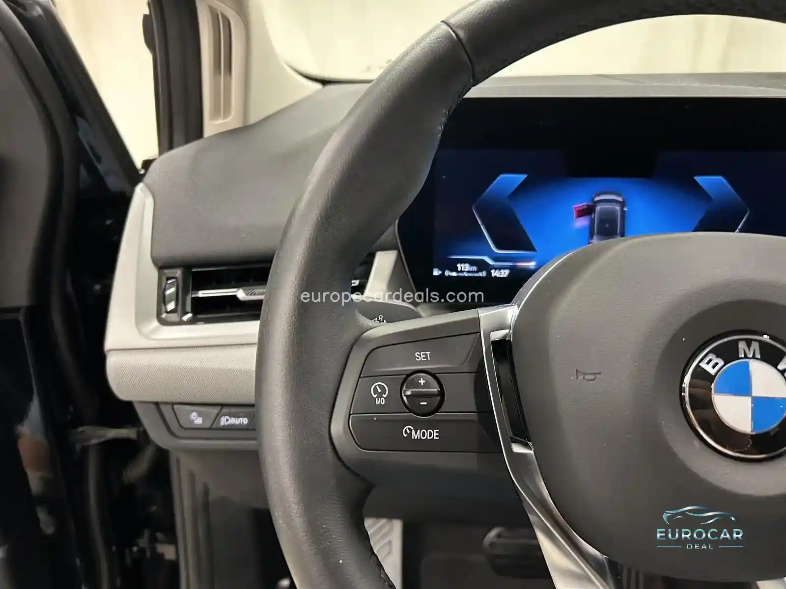 BMW 218 Active Tourer