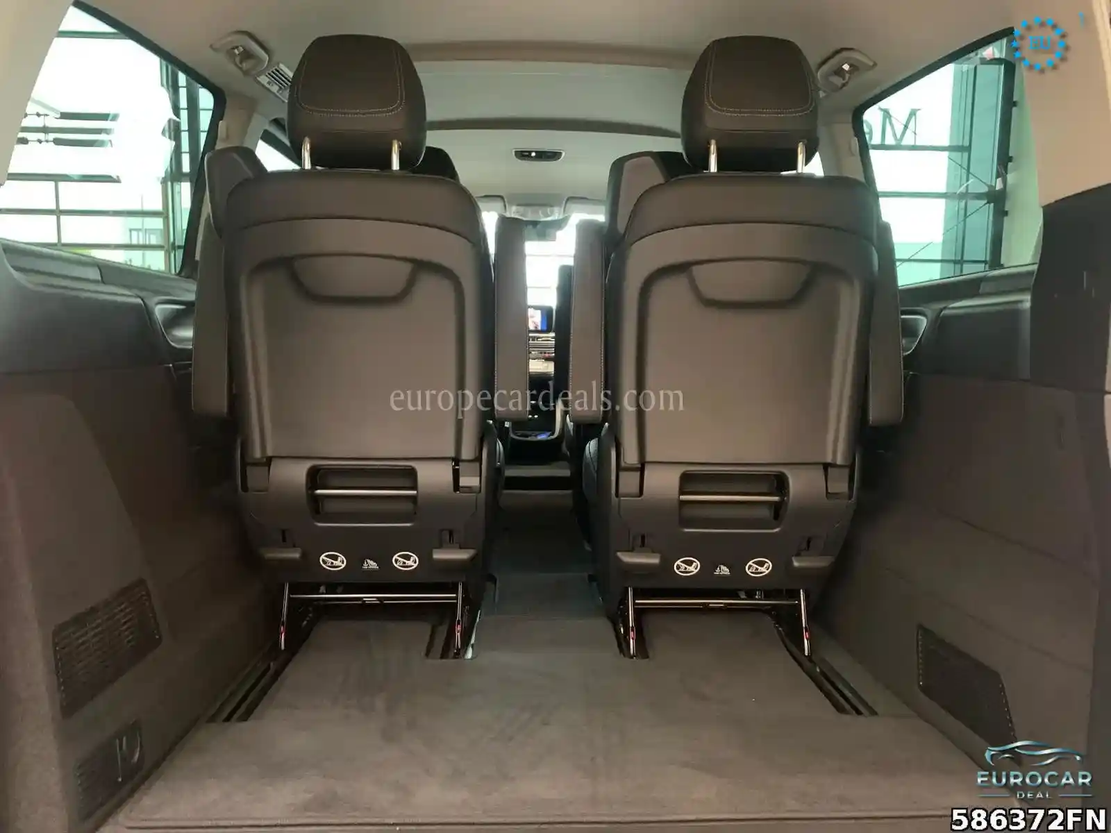 Mercedes-Benz V 250