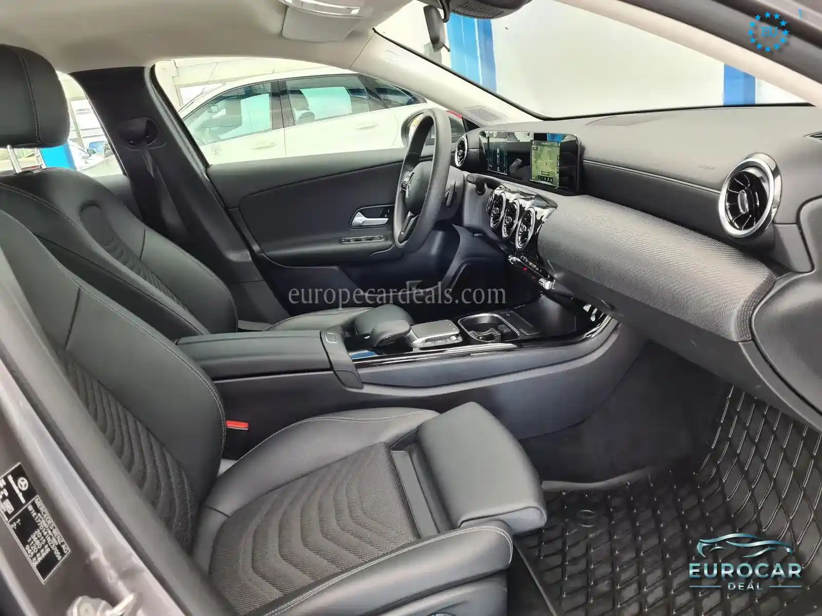Mercedes-Benz A 220