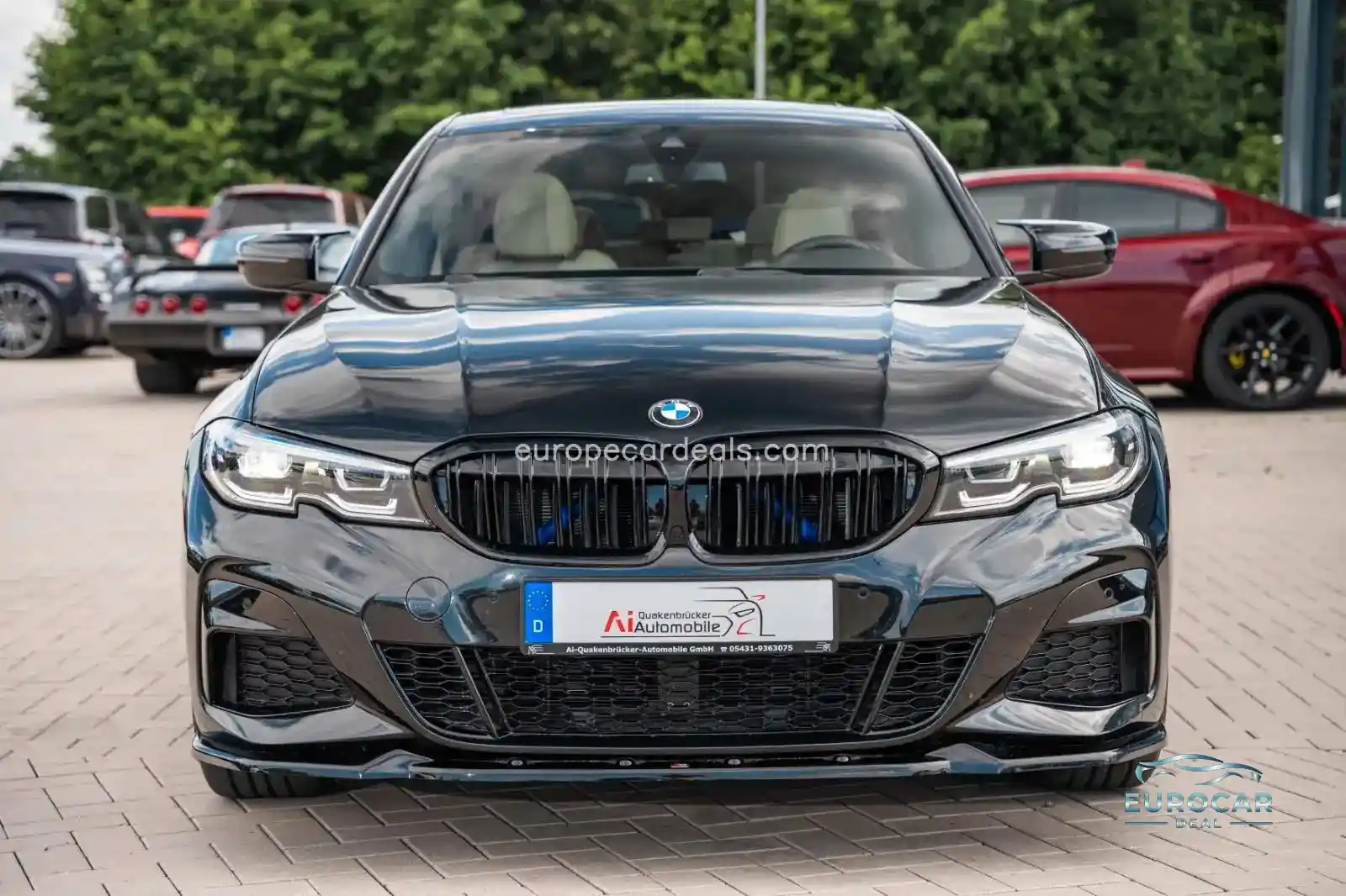 BMW 330