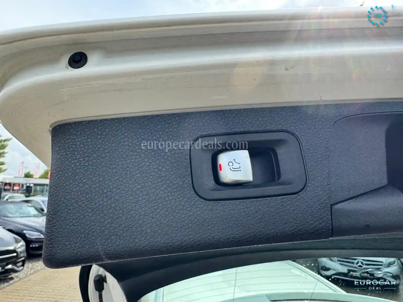 Mercedes-Benz E 400