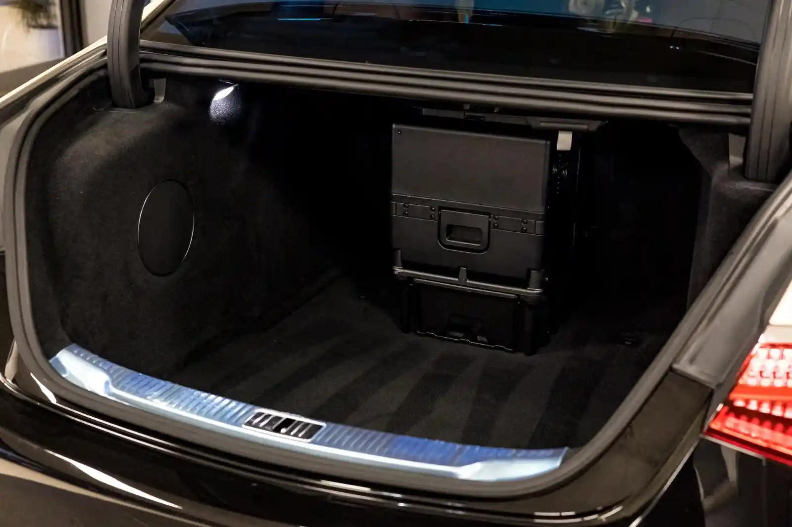 Mercedes-Benz S 680