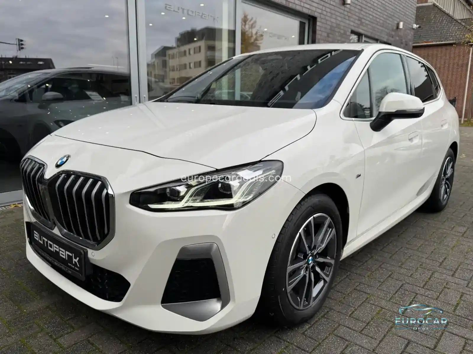 BMW 218 Active Tourer
