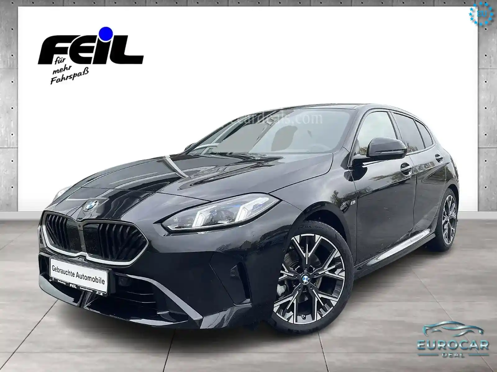 BMW 120