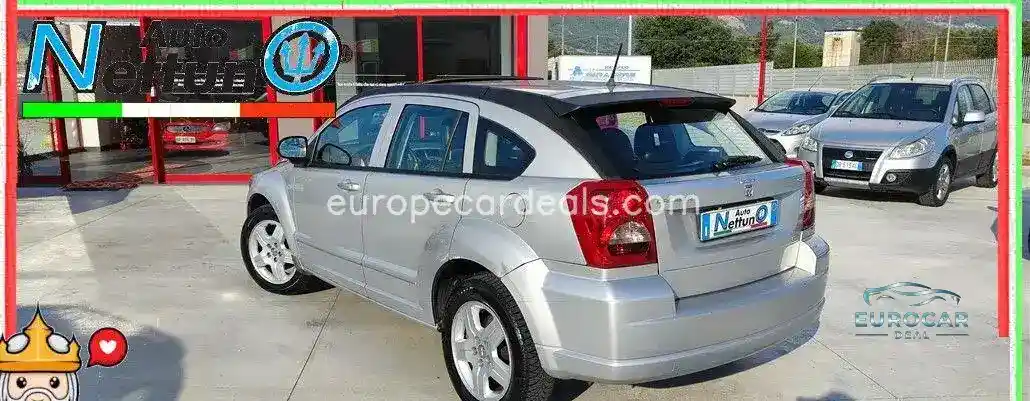 Dodge Caliber